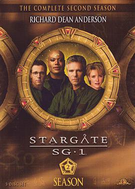 星际之门SG-1第二季 第01集